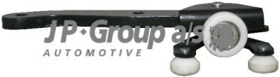 JP GROUP 1188600980 -  Направляющая ролика, сдвижная дверь